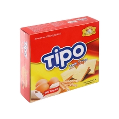 Bánh trứng Tippo - hộp 250g