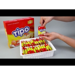 Bánh trứng Tippo - hộp 250g