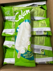 CEL QUE DỪA TRÂN CHÂU
