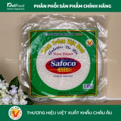 Bánh Tráng Safoco - Thếp 300g