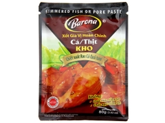 Xốt gia vị Hoàn chỉnh Barona