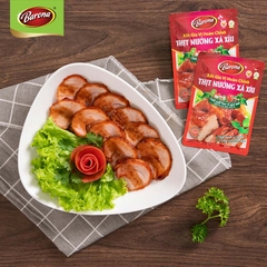 Xốt gia vị Hoàn chỉnh Barona