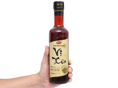 Nước mắm cao cấp Vị xưa Barona 40 độ đạm - Chai 500ml