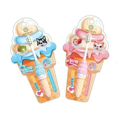 Bàn chải đánh răng trẻ em Ice Cream