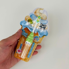 Bàn chải đánh răng trẻ em Ice Cream