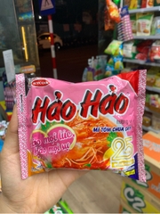 Mì Handy Hảo hảo Tôm chua cay - Ly 67g