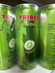 Trà bí đao Tribeco - lon 320ml
