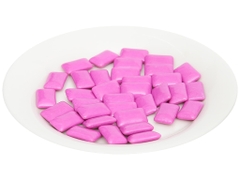 Kẹo Gum Xylitol BlueBerry - Hũ 55,1g