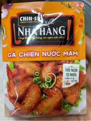 Xốt gia vị Chinsu Gà chiên nước mắm - Gói 70g