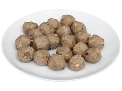 Bò Viên CJ Cầu Tre - Túi 200g