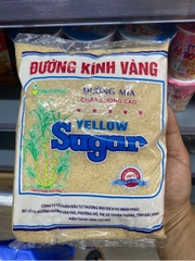 Đường Kính Vàng Minh Phúc - Túi 800g