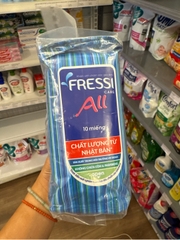 Khăn ướt Fressi All - túi 10 miếng