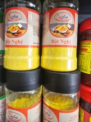 Nghệ bột SAN Food - Lọ 35g