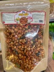 Ngô nếp khô bò DQ - gói 320g