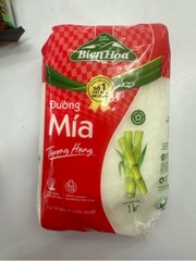 Đường mía Thượng hàng Biên Hoà - 1kg