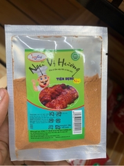 Bột Ngũ vị hương SAN Food - Gói 20g