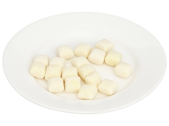 Kẹo sing-gum cool air fresh cube hương chanh - hộp 40g