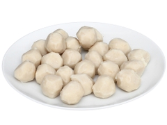 Cá Viên CJ Cầu Tre - Túi 250g