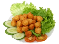 Cá Viên CJ Cầu Tre - Túi 250g