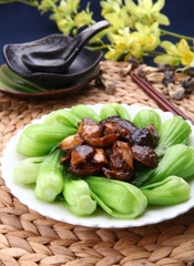 Cải chíp sạch Lâm Thao - Túi 500g