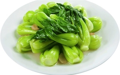 Cải chíp sạch Lâm Thao - Túi 500g