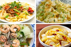 Cải thảo sạch Lâm Thao - Kg