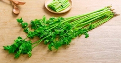 Cần tây nhỏ - Túi 100g