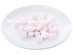 Kẹo Ngậm Play Candy Dưa Hấu - lọ 22g