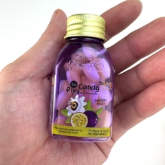 Kẹo Ngậm Play Candy Chanh Leo 22G