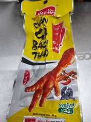 Chân gà Bách Thảo Heyo - Gói 40g