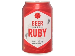 Bia Ruby
