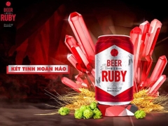 Bia Ruby