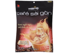 Cà phê sài gòn Wakeup - Gói 19g