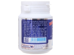 Kẹo gum không đường Lotte Xylitol Cool 55,1g