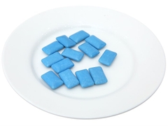 Kẹo gum không đường Lotte Xylitol Cool 55,1g