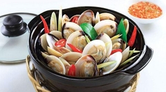 Củ sả sạch Lâm Thao - bó 100g