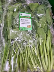 Cải ngọt sạch Lâm Thao - Túi 500g