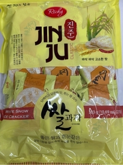 Bánh gạo Hàn quốc Richy - Túi 303g