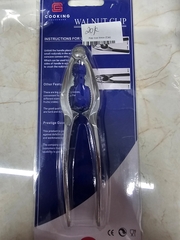 Kẹp cua inox - Chiếc