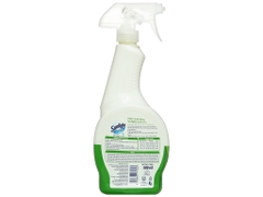 SUNLIGHT Nước Lau Đa Năng Chanh & Sả - Chai 500ml