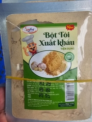Bột Tỏi SAN Food - Gói 20g