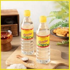 Dấm trắng Trung Thành - 500ml