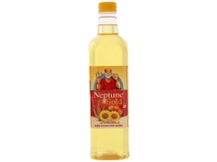 Dầu Neptune Gold, chai 1L