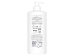 Dove dầu gội ceramide phục hồi hư tổn - chai 640g