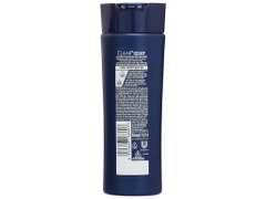 CLEAR MEN Dầu Gội Mát Lạnh Bạc Hà 170g