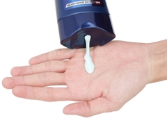 CLEAR MEN Dầu Gội Mát Lạnh Bạc Hà 340g