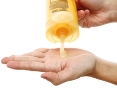 SUNSILK dầu gội mềm mượt diệu kỳ 320g