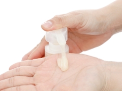 SUNSILK Dầu Gội Mềm Mượt Diệu Kỳ 650g - Nhãn vàng