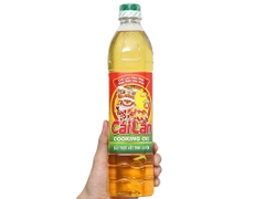 Dầu ăn Cái Lân - chai 1L