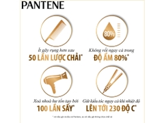 Dầu Xả Pantene Ngăn Rụng Tóc - Chai 650ml